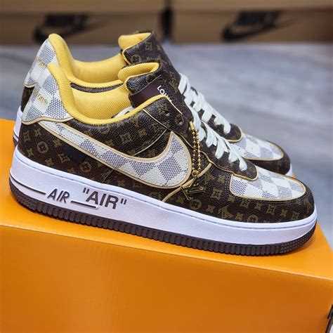 nike louis vuitton kopen|air force 1 louis vuitton.